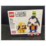 Brick, HEADZ Disney, Mickey Mouse and friends