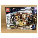 Marvel comics the affinity saga bro Thor's new