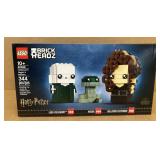 Lego, Harry Potter brick H'EADZ Lego 40496