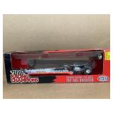 Racing champions top fuel dragster 124 scale