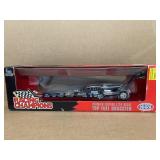 Racing champions top fuel dragster 124 scale Joe