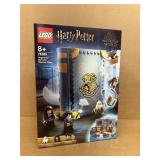 Harry Potter Lego Hogwarts moment charms class