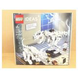 Ideas Lego 21320 factory sealed