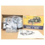 Gabriel metal model A coupe kit