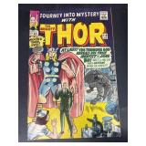 1964 Marvel comics the mighty Thor issue 113