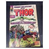 1965 Marvel comics the mighty Thor issue 115