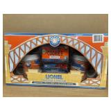 Lionel collectors Crossing mugs