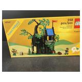 Forest hideout Lego 40567 factory sealed