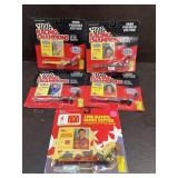 Racing champions top fuel dragster 164 scale