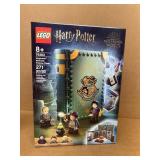 Harry Potter Hogwarts moment potions class Lego