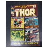 1965 Marvel comics the mighty Thor issue 119