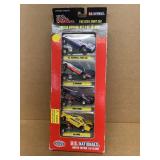 Racing champions 164 scale funny cars