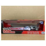 Racing champions, top fuel dragster Carquest 124