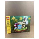 Easter bunny Lego 40463 factory sealed