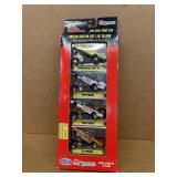 Funny car diecast 164 scale collection