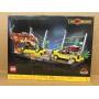 Legos, Comics & Die-Cast Collectibles - ONLINE ONLY