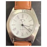 PCA women's wristwatch