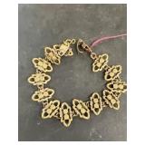 Bracelet antique jewelry