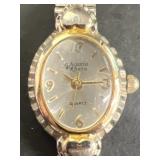 Victoria RHEIN wristwatch women's