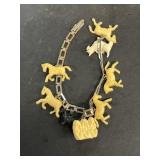Animal bracelet