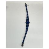 Mexican silver bracelet