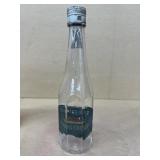 Tomato ketchup, bottle vintage country club