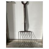 Pitchfork