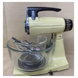 Sunbeam mixmaster