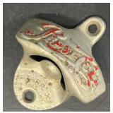 Pepsi bottle opener