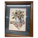 Morning sunshine picture by Sandy CLOUGH