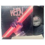 WEBN Record album