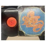 Chicago transit Authority Record album