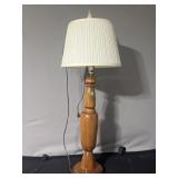 Table lamp