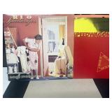 REO Speedwagon good trouble Record album