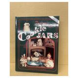 Cookie jar encyclopedia