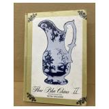 Flow blue China II book