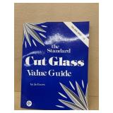 Cut glass value book