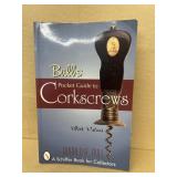 Bulls pocket guide to corkscrews