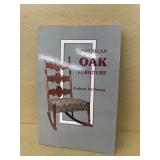 American oak furniture