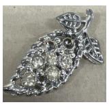 Leaf broach