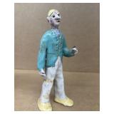 OVERBECK 'Giant' Man, Tall man **