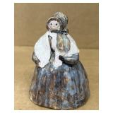 OVERBECK Quaker Lady