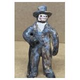 OVERBECK Quaker Gentleman