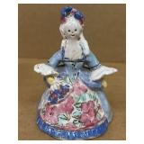 OVERVECK Martha Washington