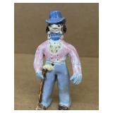 OVERBECK Southern gentlemen