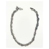 .925 Silver Bracelet