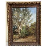 Maude Kaufman Eggemeyer (1877-1959), Untitled (Lan