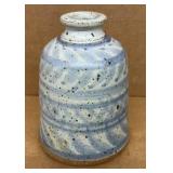 Bethel Pike Pottery, original chop mark