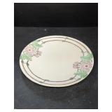 Antique, Art Nouveau Style Bavarian porcelain