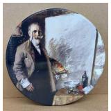 Richmond Baking Company Cookie Tin,